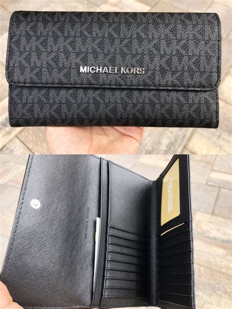 mk wallet men|men's wallets designer outlets.